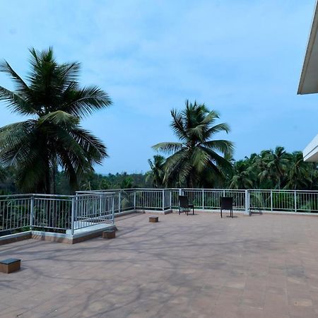 Fig House Anjuna-Chapora Road , Siolim 1Bhk Suite Oxel Zewnętrze zdjęcie