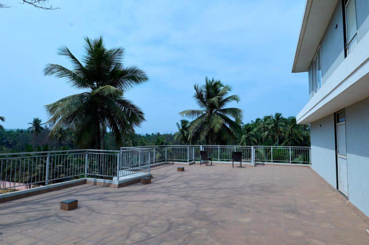 Fig House Anjuna-Chapora Road , Siolim 1Bhk Suite Oxel Zewnętrze zdjęcie