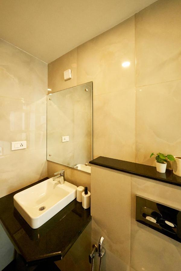 Fig House Anjuna-Chapora Road , Siolim 1Bhk Suite Oxel Zewnętrze zdjęcie