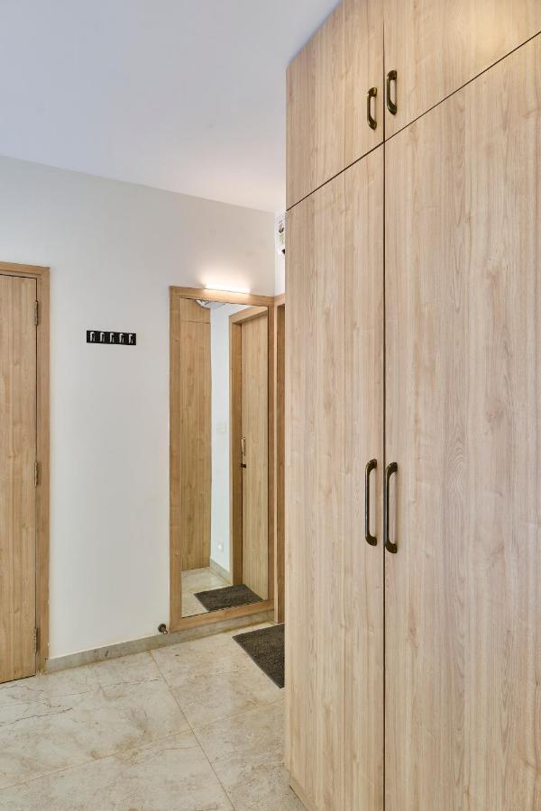 Fig House Anjuna-Chapora Road , Siolim 1Bhk Suite Oxel Zewnętrze zdjęcie